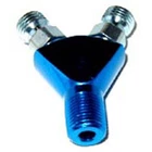 Fuel Hose Fitting 17255NOS; New. Price: $69.89.