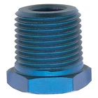 Russell Pipe Fitting 661640; Npt Reducer Bushing Blue 1" To 3/4" Female New. Price: $16.07.