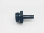M22X1.5 8MM 5/16" Barb Pushon Oil Cooler Core Adaptor For Setrab AUTOBAHN88 New. Price: $14.99.