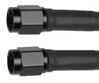Allstar Performance 48389 Coated Braided Line 40IN #3 Hose STR/-3 New. Price: $38.09.