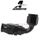 Aeromotive 15352 Fuel Hose For Air Delivery Fittings Ys New. Price: $61.98.