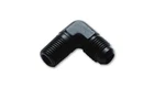 Vibrant -8AN To 3/4IN Npt 90 Degree Elbow Adapter Fitting 10175 New. Price: $39.76.