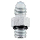 Allstar Performance ALL50032-10 Adapter Fittings -4 To 7/16-20 10PK New. Price: $22.49.