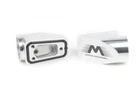 Motion Raceworks Billet Valve Cover Breathers Clear Anodized (pair) 32-120 New. Price: $215.99.