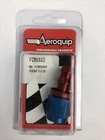 Eaton Aeroquip FCM1512 Socket-less Hose Fitting Straight From Aluminum 06 An New. Price: $9.99.
