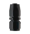 SYSTEM1 Designs -10AN Black Anodized Swivel Straight Hose End Fitting Adapter New. Price: $12.99.