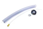 Jaz Products 300-001-20 Remote Fender Fuel Filler Kit Vented Twist Lock Cap New. Price: $220.11.