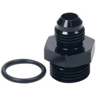 Allstar Performance ALL49832 Flare To Orb Adapter 9/16-18 (-6) -4 Fitting New. Price: $26.33.