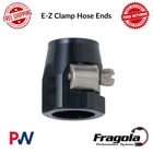 Fragola Performance Systems 280110 E-z Clamp Hose Ends Un?versal New. Price: $29.55.