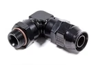 Fragola -10AN 90 Degree Real Street Hose End X -8AN Male Orb (3/4-16) New. Price: $50.52.
