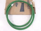 5/8" Id X 8-1/2" Continental 532-331-720-08572 Green Diesel Fuel/gasoline Hose New. Price: $144.99.