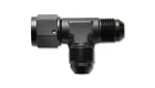 Vibrant Performance 10743 -8AN Tee Adapter Fitting New. Price: $31.99.