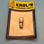 Earls Plumbing 600103ERL Speed-seal Straight An Hose End New. Price: $20.99.