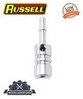 Russell 640730 Sae Quick-disconnect Specialty Adapter New. Price: $36.96.