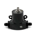 Hybrid Racing Unibody Fuel Pressure Regulator For Acura Honda K-swap K20 K24 New. Price: $208.99.