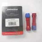 2 Pack Redhorse Performance Carburetor Inlet Fittings 5100-08-1 New. Price: $41.84.