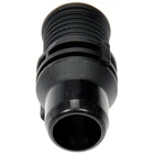 Dorman 800-077 Crankcase Ventilation Hose Connector, Straight 15 Mm Barbed New. Price: $47.23.