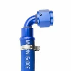 Redhorse Performance 401-10-20 Series Blue Push Lock Hose Feet New. Price: $80.85.