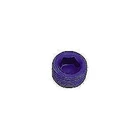 Xrp 993207 Allen Head Plug 1 Npt Aluminum Blue Each New. Price: $18.46.