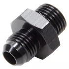 Fragola Adapter Fittings -6AN X 16 Degree 1.5 Black New. Price: $26.49.