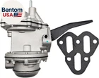 Mechanical Fuel Pump M73066 MF0188 USMP17469 SP1081MP M34004 Compatible With For New. Price: $144.38.
