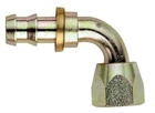 Aeroquip #6 90 Degree Elbow Swive FBM1442 New. Price: $29.78.