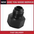Universal Car Female AN16 To AN12 Flare Hose Fuel Line Adapter Pack Of New. Price: $16.79.