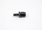 200104-BL Fragola -4 An Straight Hose End Push Lock Lok Fitting Aluminum, Black New. Price: $9.85.