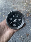 Autometer 2312 Gage Oil Pressure Gauge Used. Price: $20.00.