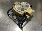 Fragola 920036BL Holley Sniper Dual Feed Line New. Price: $78.61.