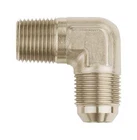 Aeroquip FBM2610 90 Deg. Male An To Pipe Adapter New. Price: $29.66.