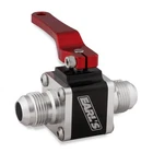 Earls 230510ERL Ultrapro Ball Valve -10 An Male To New. Price: $215.99.