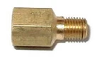 16785NOS Pipe Fitting Female-male Adapter New. Price: $24.81.