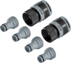 65175AMZ Piece Quick Starter Set Connector Bundle, Product Adapter, New. Price: $19.87.