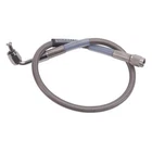 Brake Hydraulic Hose 655022*RUSSELL - New. Price: $46.44.