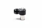 Radium Engineering 20-0809 12AN Male Press-fit RB26DETT Intake & Exhaust New. Price: $56.95.