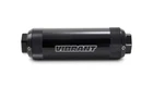 Vibrant 16280 10 Micron Hd Power Fuel Filter High-performance Vehicles New. Price: $182.99.