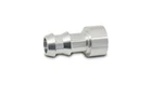 Vibrant 11180 Barbed Weld On Bung For 1/4" Id Hose Aluminum New. Price: $16.27.