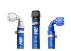 Redhorse 401-08-6 Blue Push-lock Hose 6FT -8 An Max 250 Psi New. Price: $36.70.