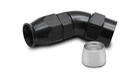 Vibrant Performance 28406 45 Degree High Flow Hose End Fitting New. Price: $42.99.