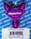 Magnafuel Y-fitting #10AN Male & #8AN MP-6208 New. Price: $55.47.