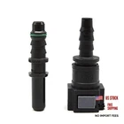 Hisport Fuel Line Hose Quick Release Connect - 7.89MM 5/16 T8 SM789 New. Price: $17.75.