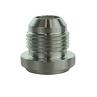 Moroso 22714 Fitting, 10ANMALE Aluminum Bung New. Price: $25.99.