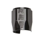 Russell Hose End Cover 620203; Clamp Black Anodized -12AN New. Price: $26.46.