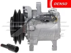 RD451-93900 Oem Denso Compressor Fits Kubota Skid Steers, Excavators, Tractors New. Price: $510.05.