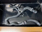 As-is Mishimoto MMHOSE-F35T-15BK Coolant Kit 15-19 Ford F-150 3.5L Used. Price: $104.99.