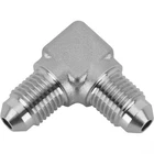 Stainless Steel 90 Degree AN3 To Adapter Fitting New. Price: $21.99.