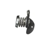 Standard Motor Products PR10 Fuel Injection Pressure Regulator New. Price: $79.26.