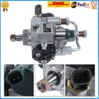 Fuel Injection Pump 294000-1121, 8-98081771-0 For Isuzu 4HK1 5.2L Engine Truck Remanufactured. Price: $499.90.