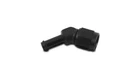 Vibrant 12016 -6AN 3/8" Barb Female To Hose 45 Degree Adapter New. Price: $33.98.